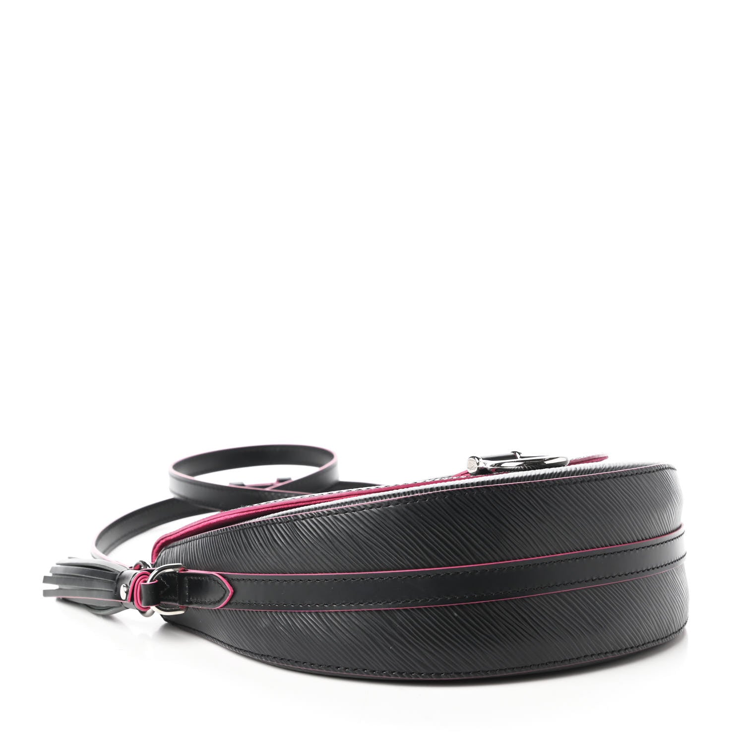 Louis Vuitton Epi Saint Cloud NM Black 4 of 10