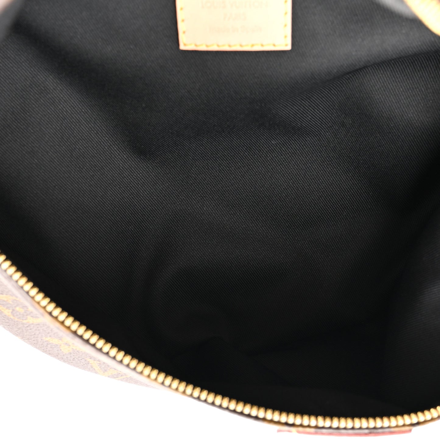 Monogram Bumbag