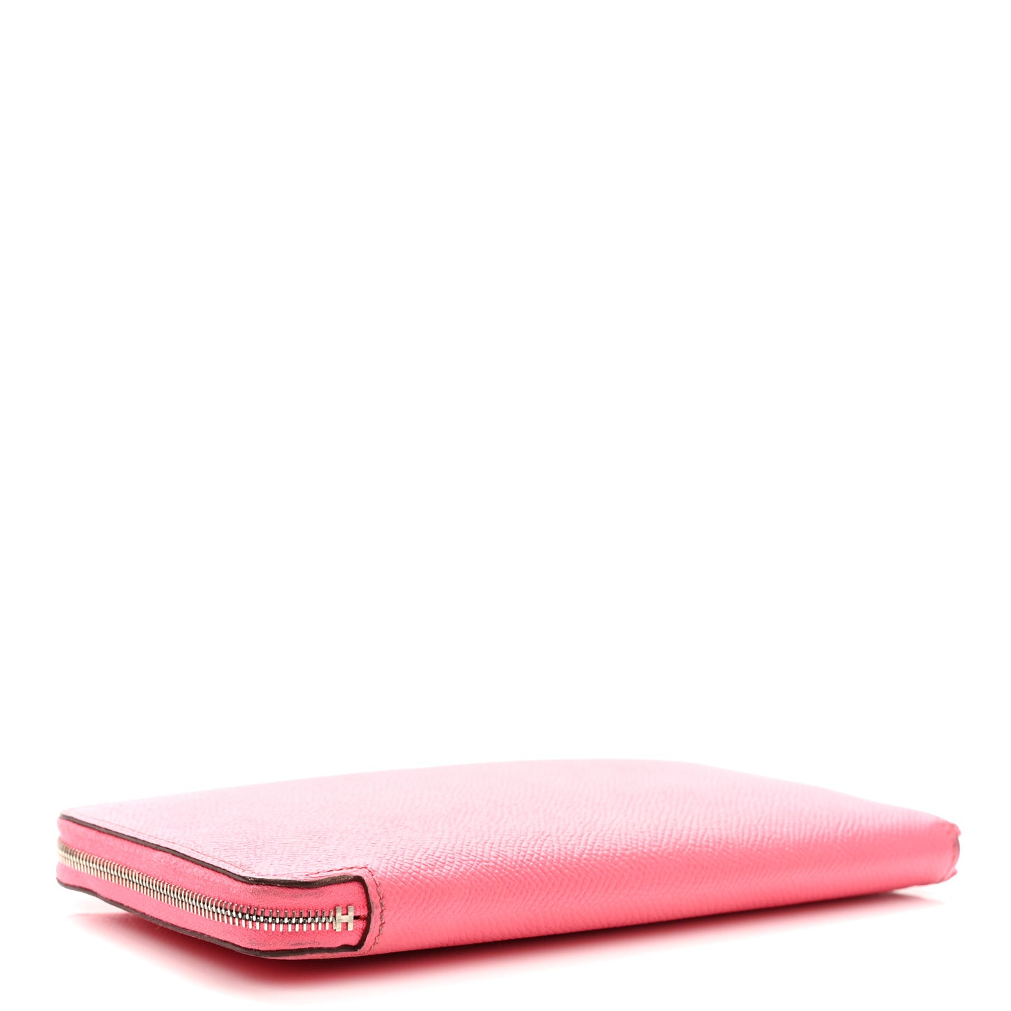 Epsom Silk'In Wallet Rose Azalee