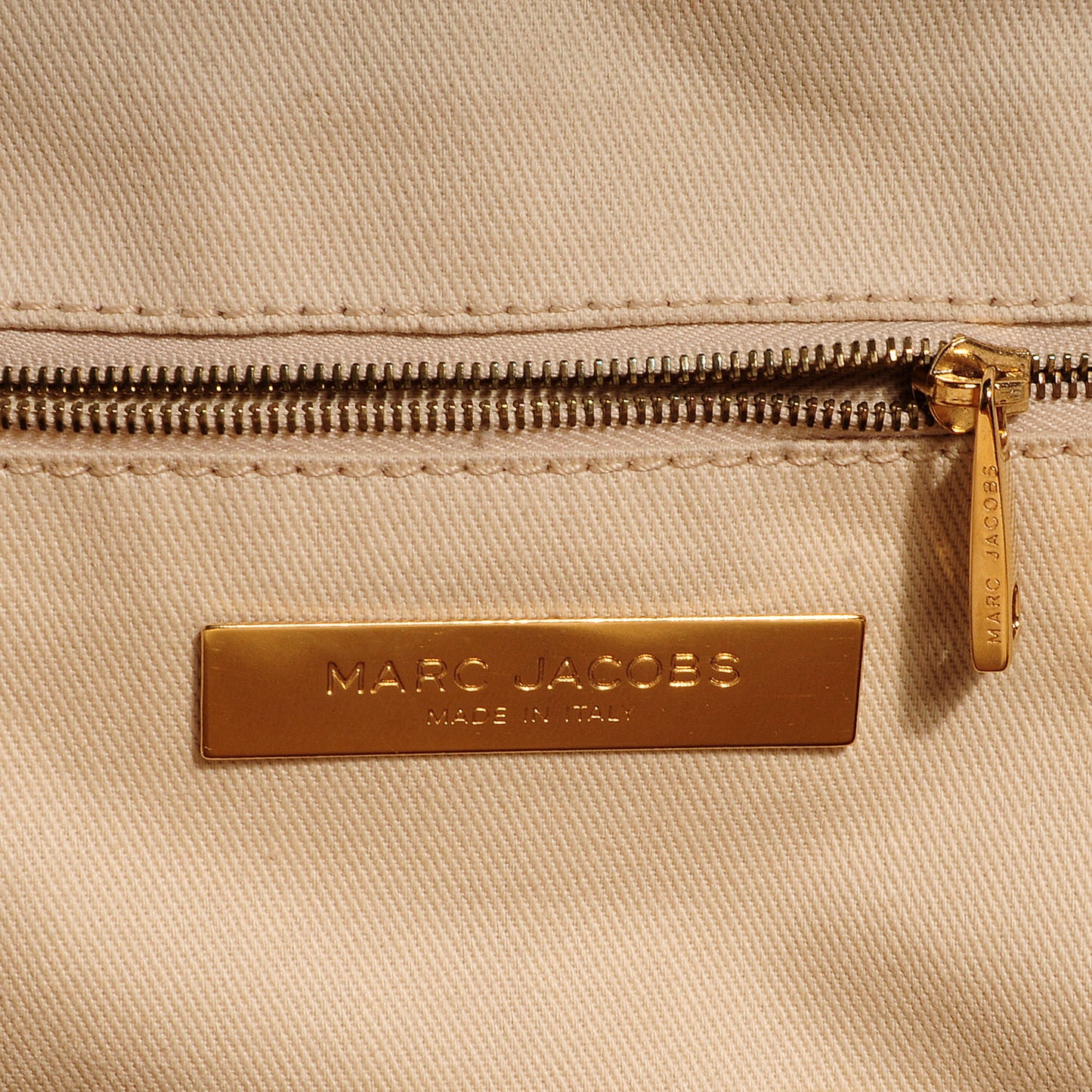 Quilted Leather Stam Chestnut