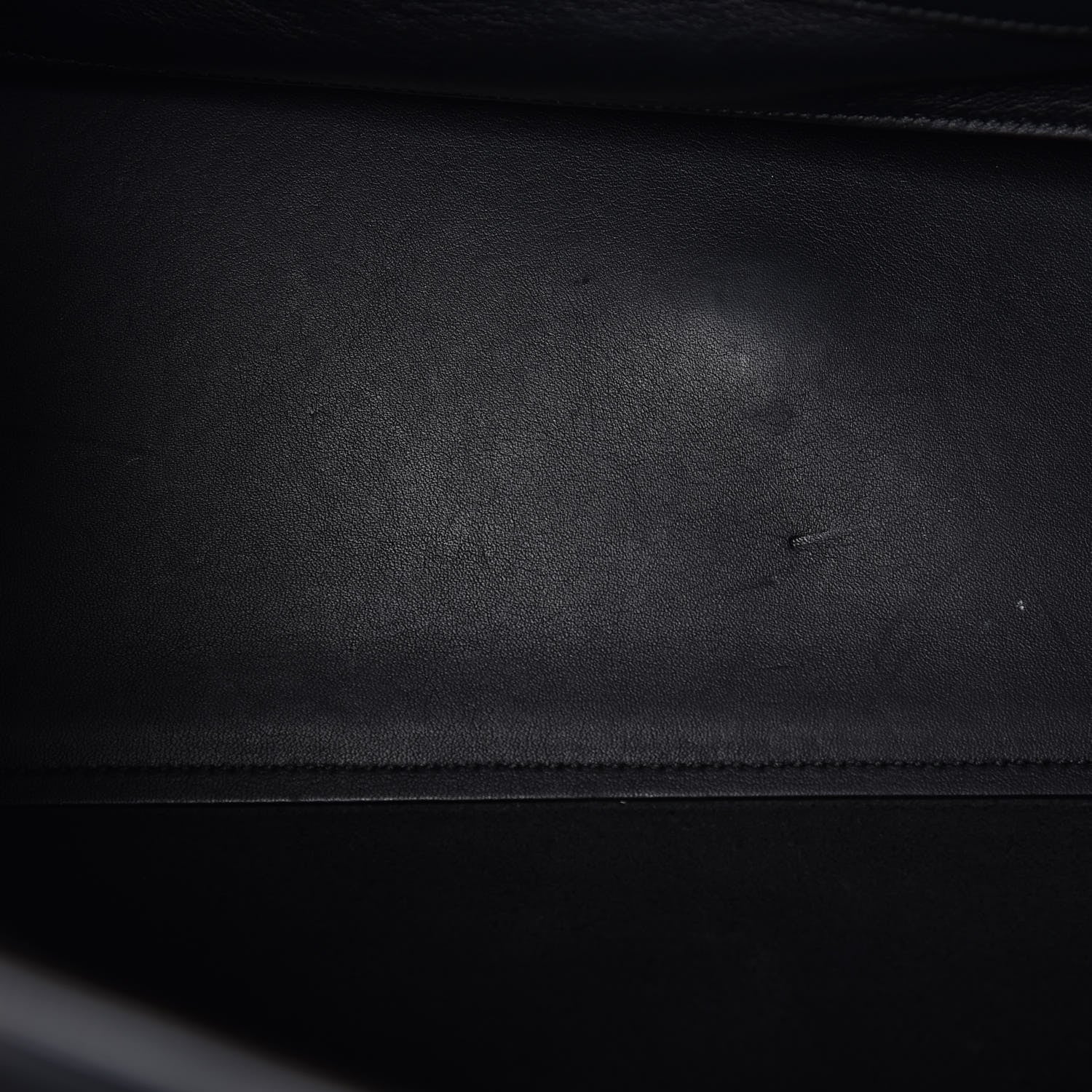Saint Laurent Calfskin Medium Classic Y Cabas Black 7 of 18