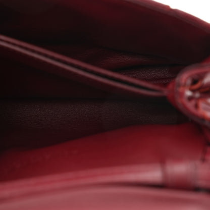 Bottega Veneta Nappa Intrecciato Mini Crossbody Barolo 6 of 16