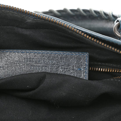Balenciaga Agneau Classic Hardware First Canard 7 of 10