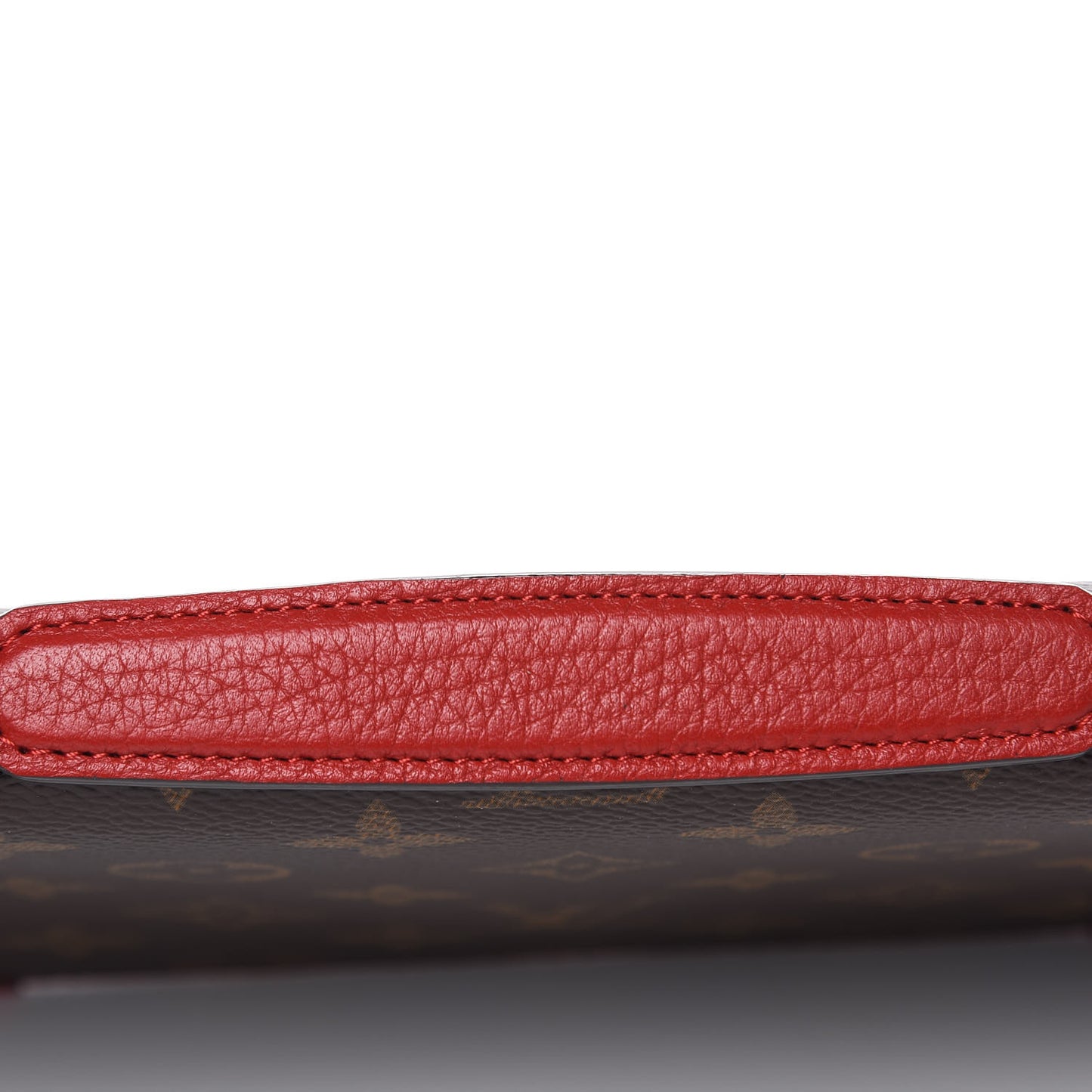 Monogram Daily Organizer Cherry