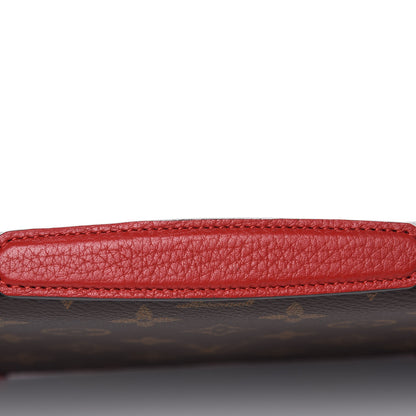 Louis Vuitton Monogram Daily Organizer Cherry 9 of 9