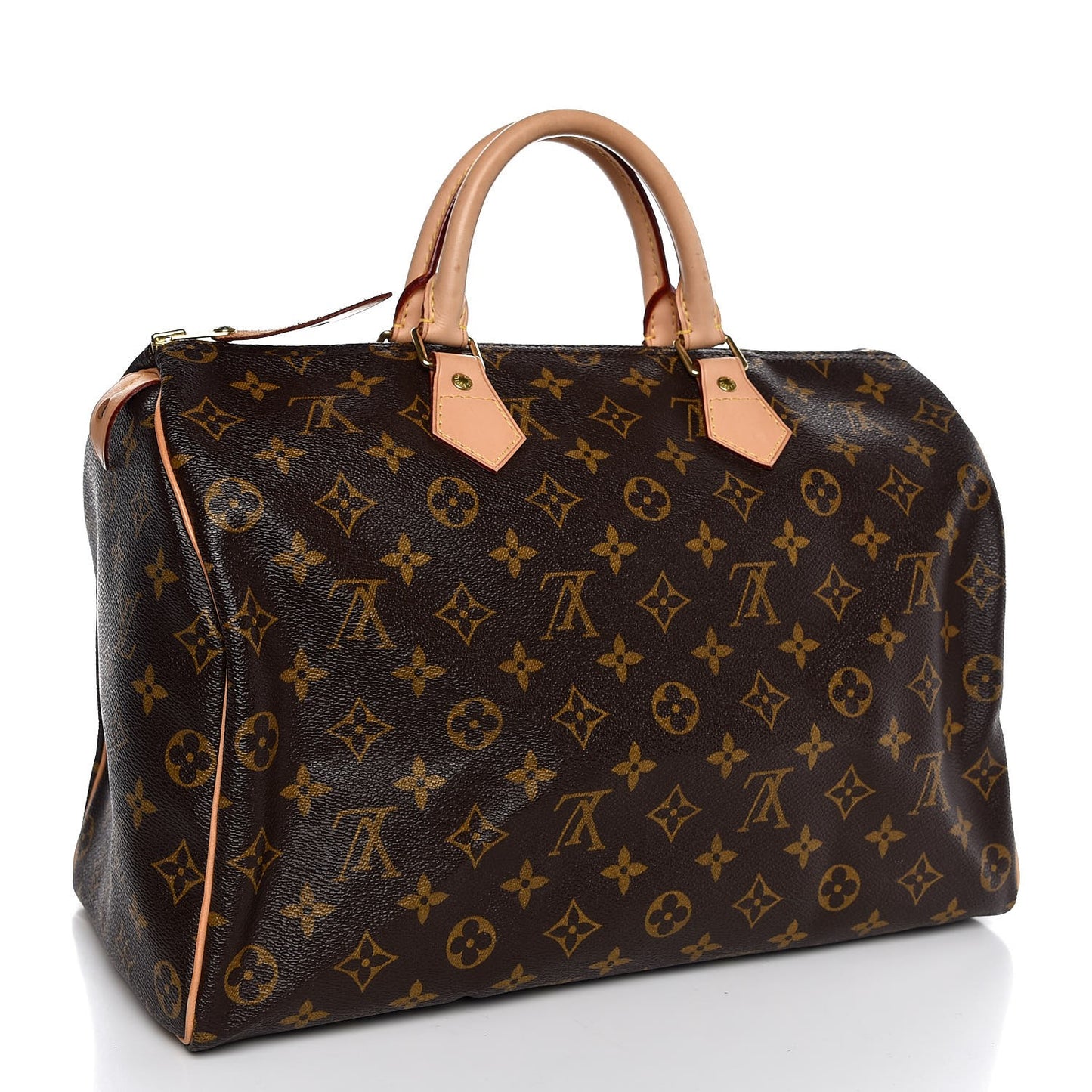 Monogram Speedy 35