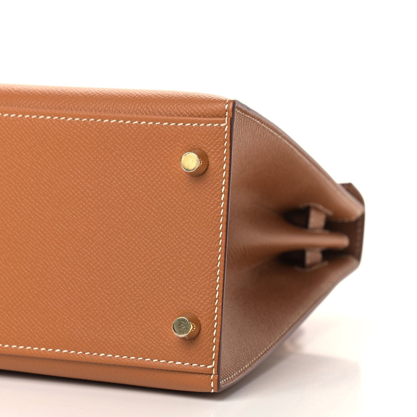 Epsom Kelly Sellier 28 Gold