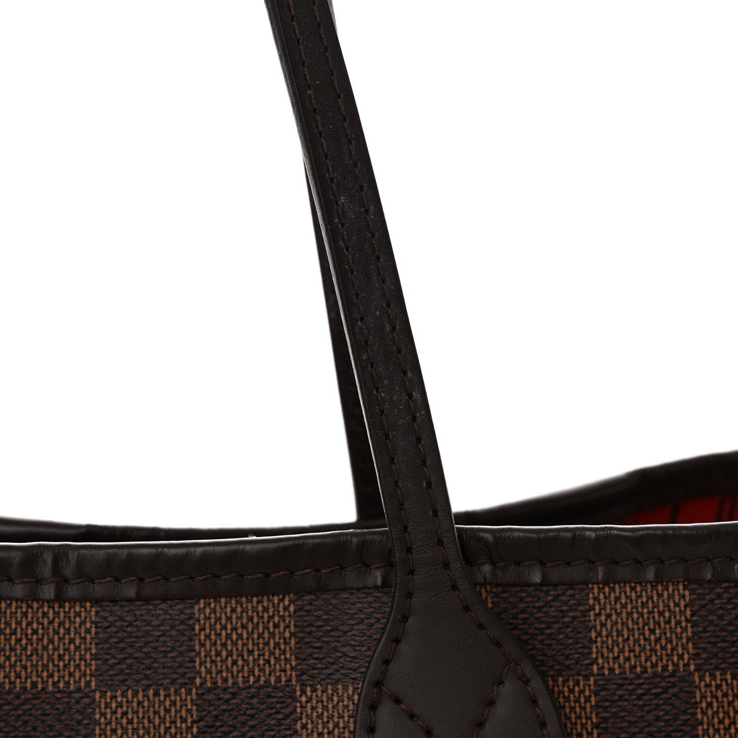 Louis Vuitton Damier Ebene Neo Neverfull MM 20 of 20
