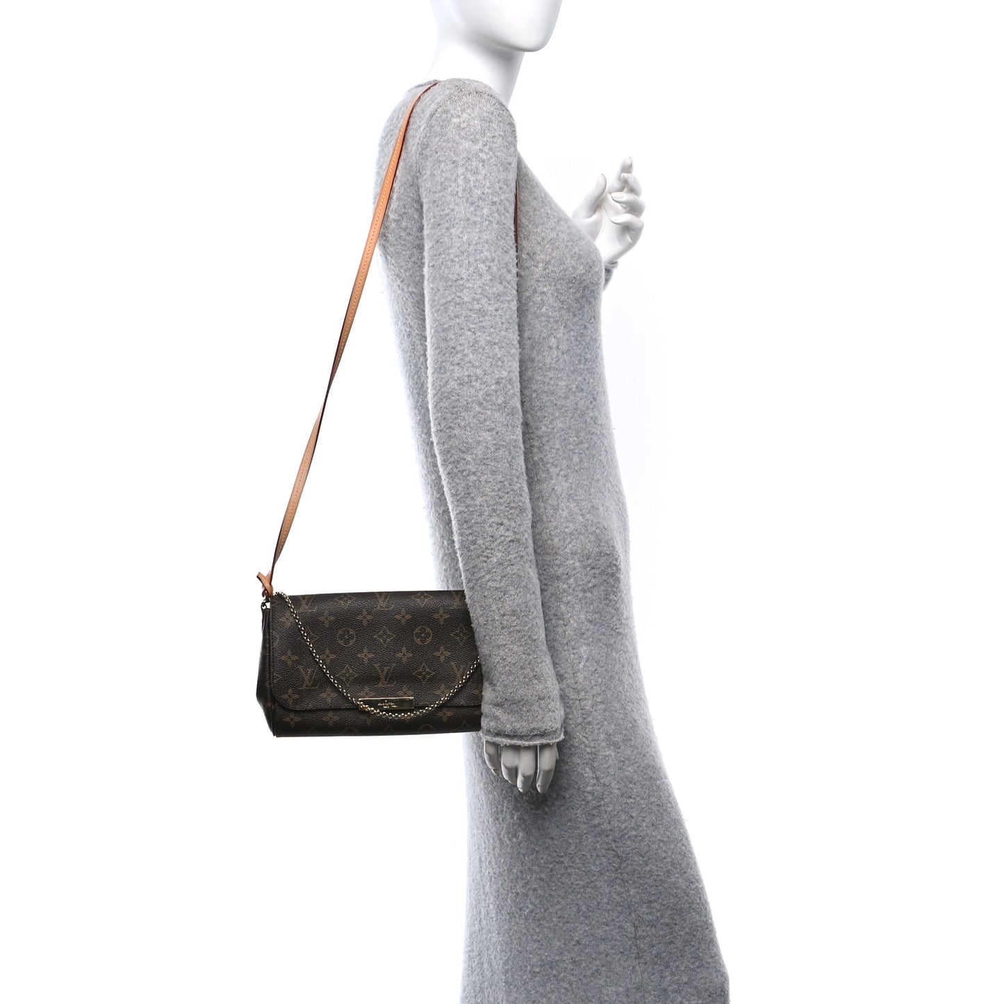 Monogram Favorite MM