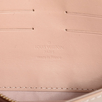 Louis Vuitton Vernis Sunset Boulevard Rose Florentin 5 of 7
