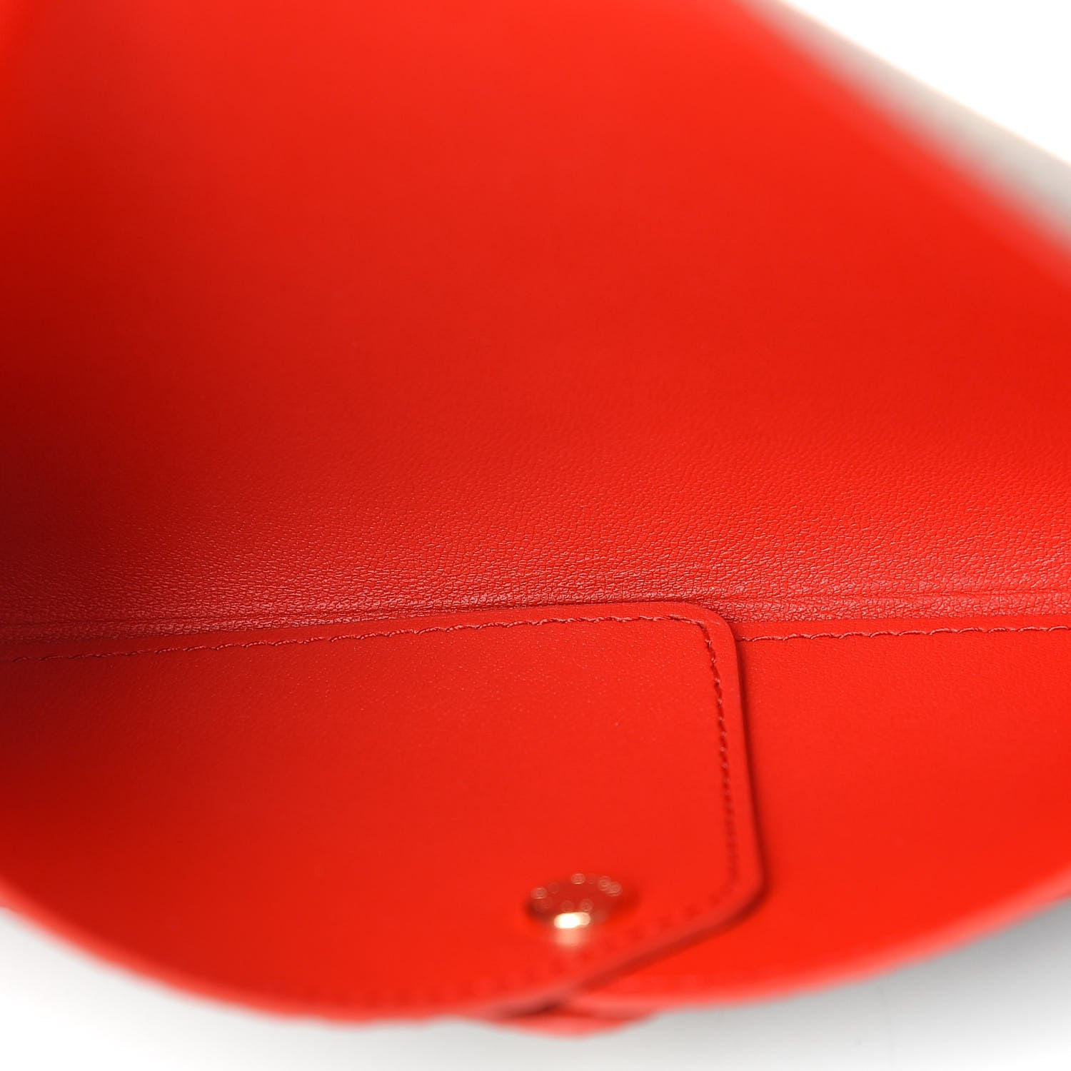 Louis Vuitton Monogram Medium Kirigami Pochette Insert Coquelicot 5 of 7