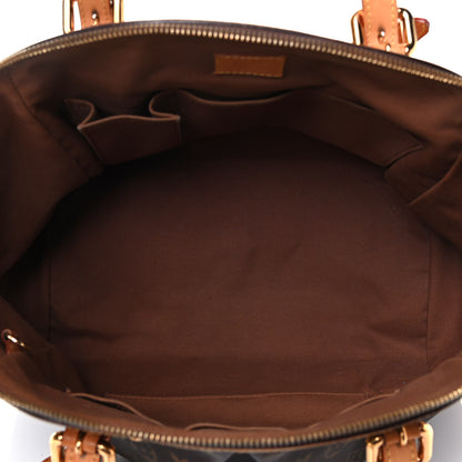 Louis Vuitton Monogram Tivoli GM 4 of 4