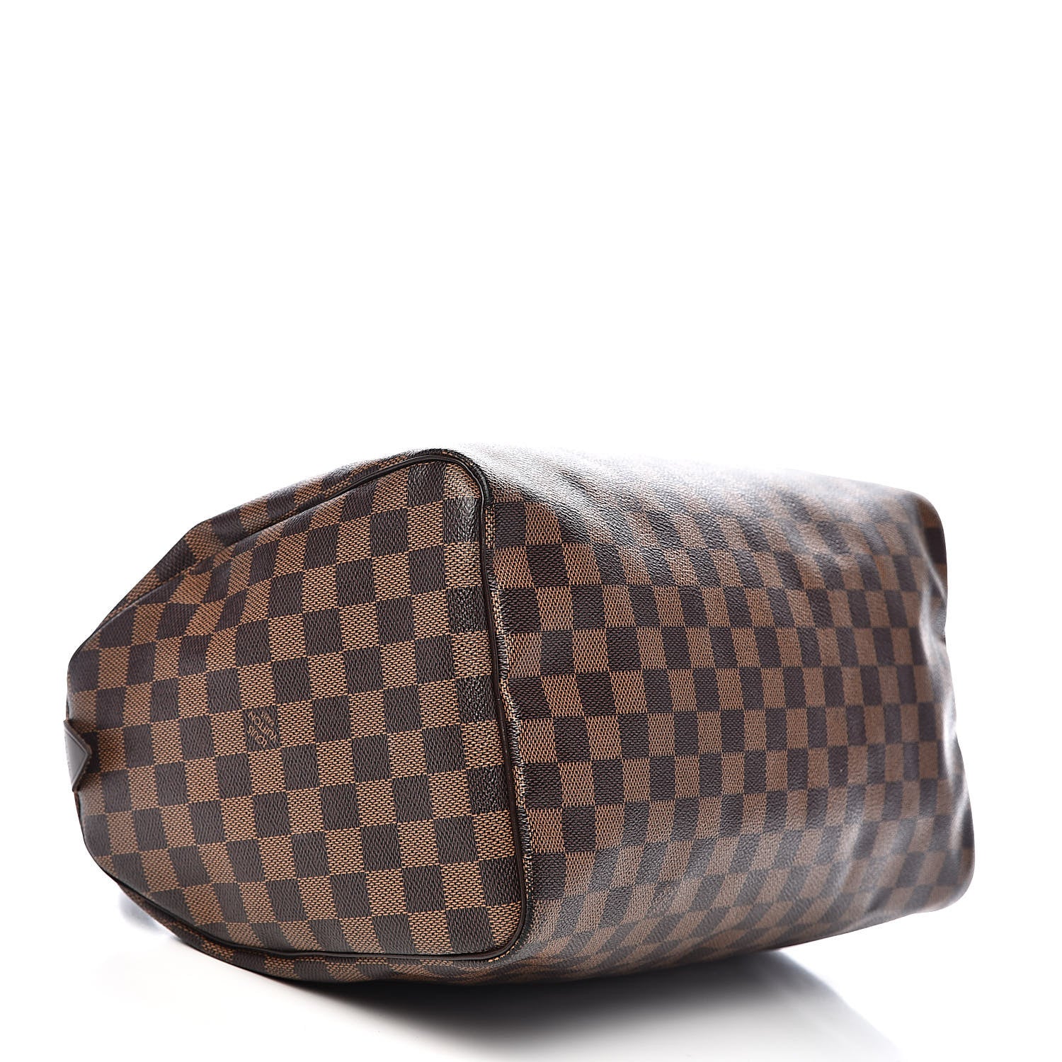 Louis Vuitton Damier Ebene Speedy 35 4 of 16