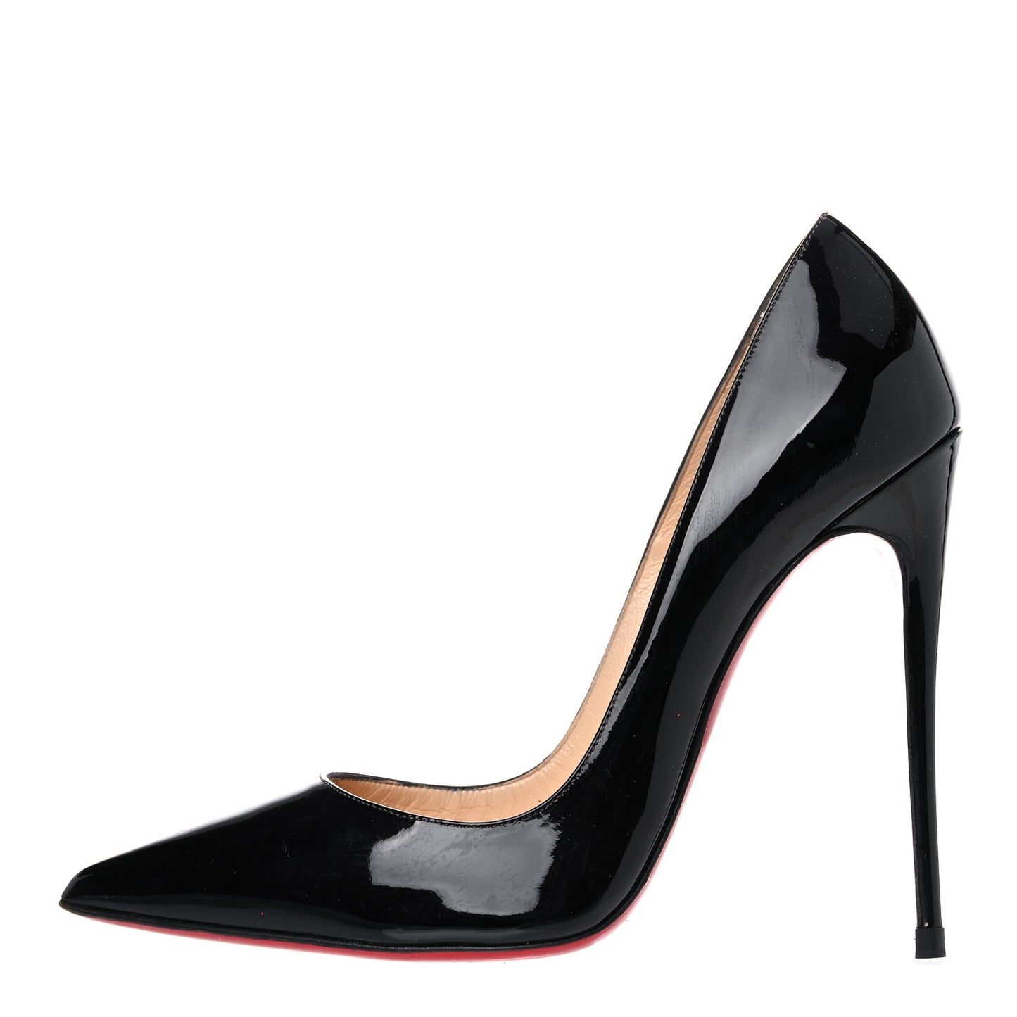 Patent So Kate 120 Pumps 38.5 Black