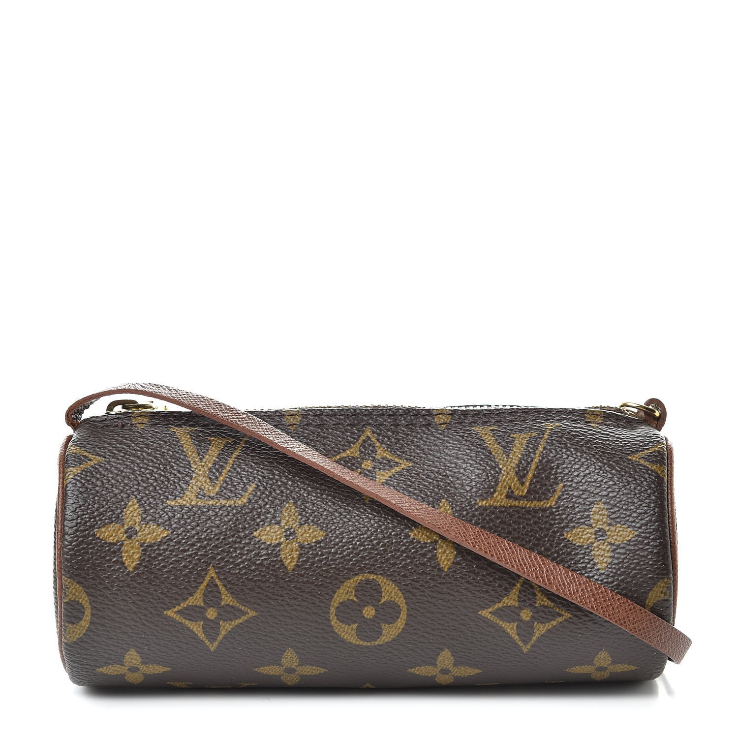 Louis Vuitton Monogram Mini Papillon 1 of 6