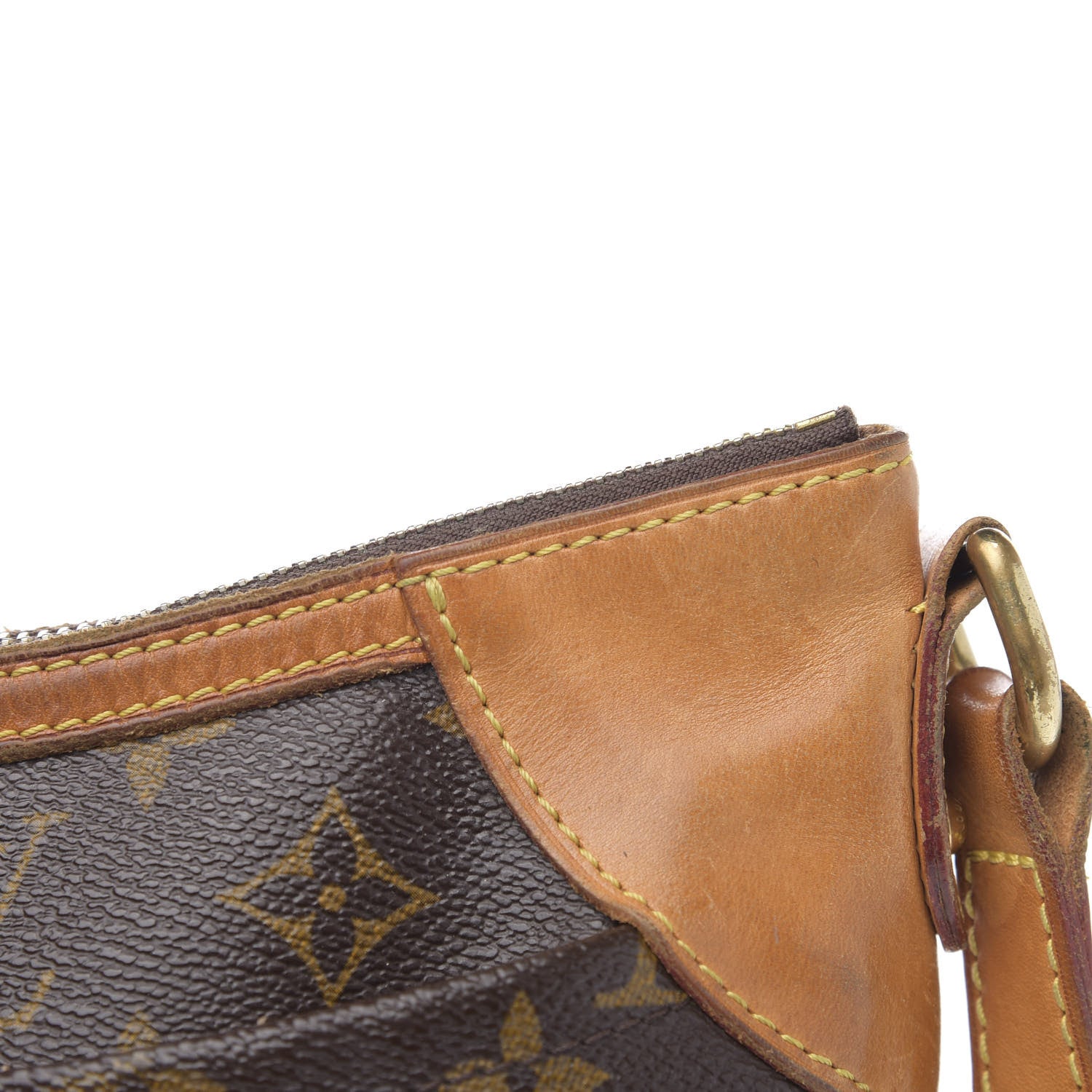 Louis Vuitton Monogram Odeon MM 11 of 16