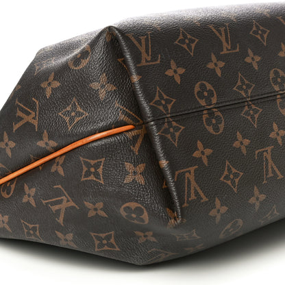 Louis Vuitton Monogram Turenne MM 9 of 16
