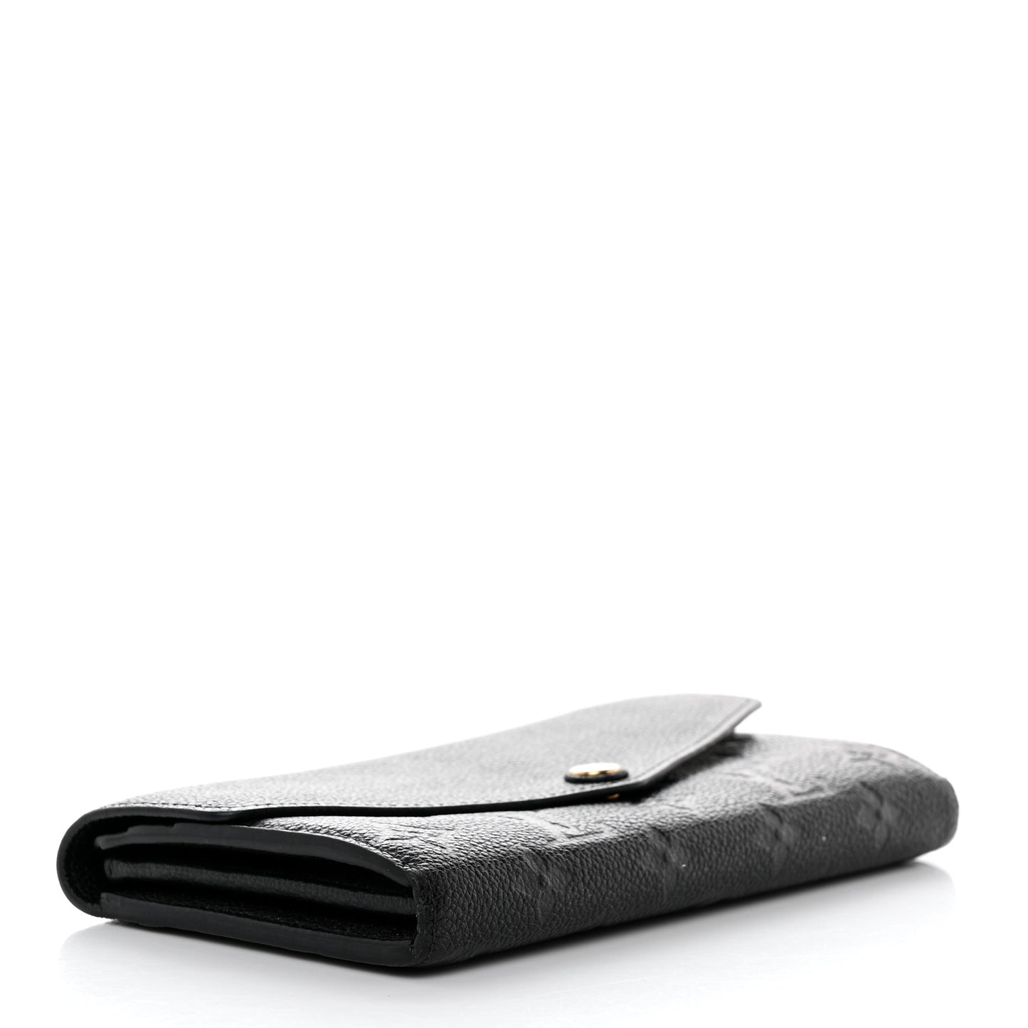 Empreinte Sarah Wallet NM Black