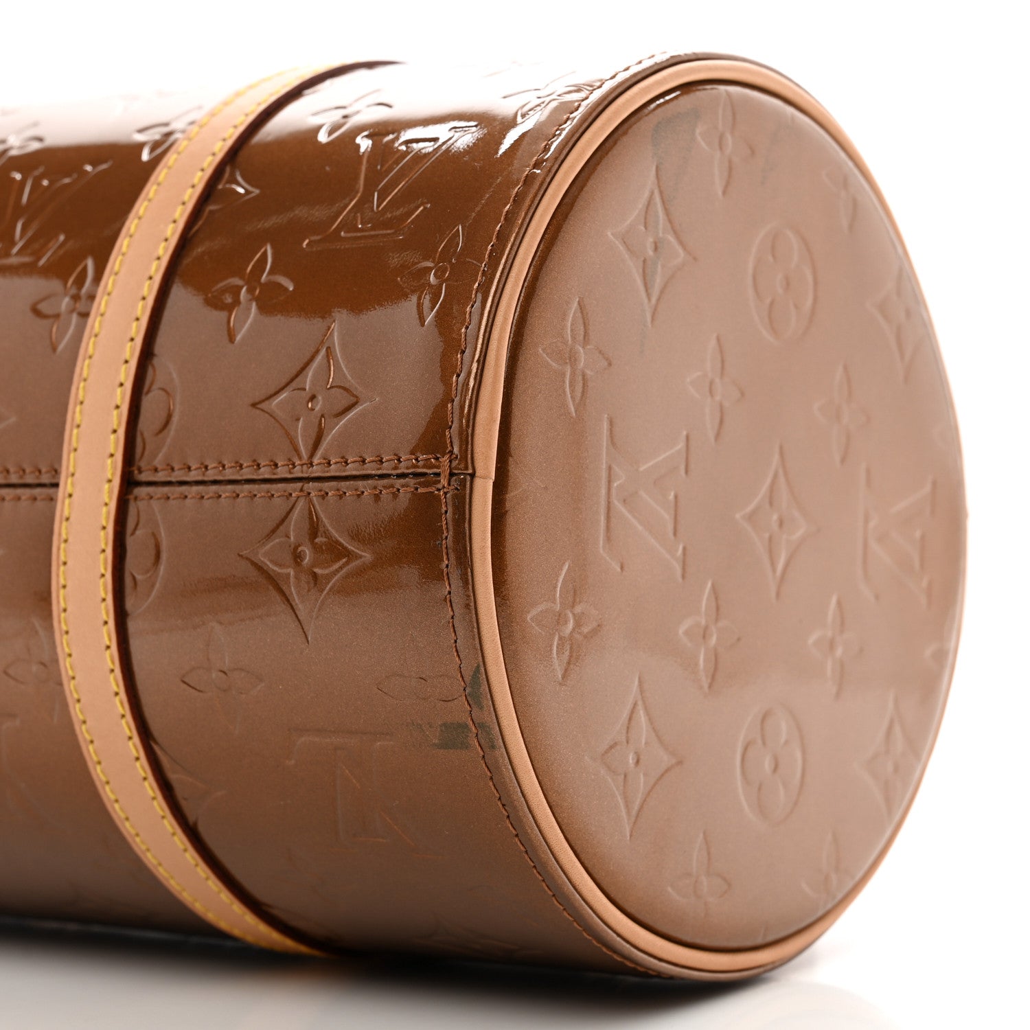 Louis Vuitton Vernis Bedford Bronze 9 of 12