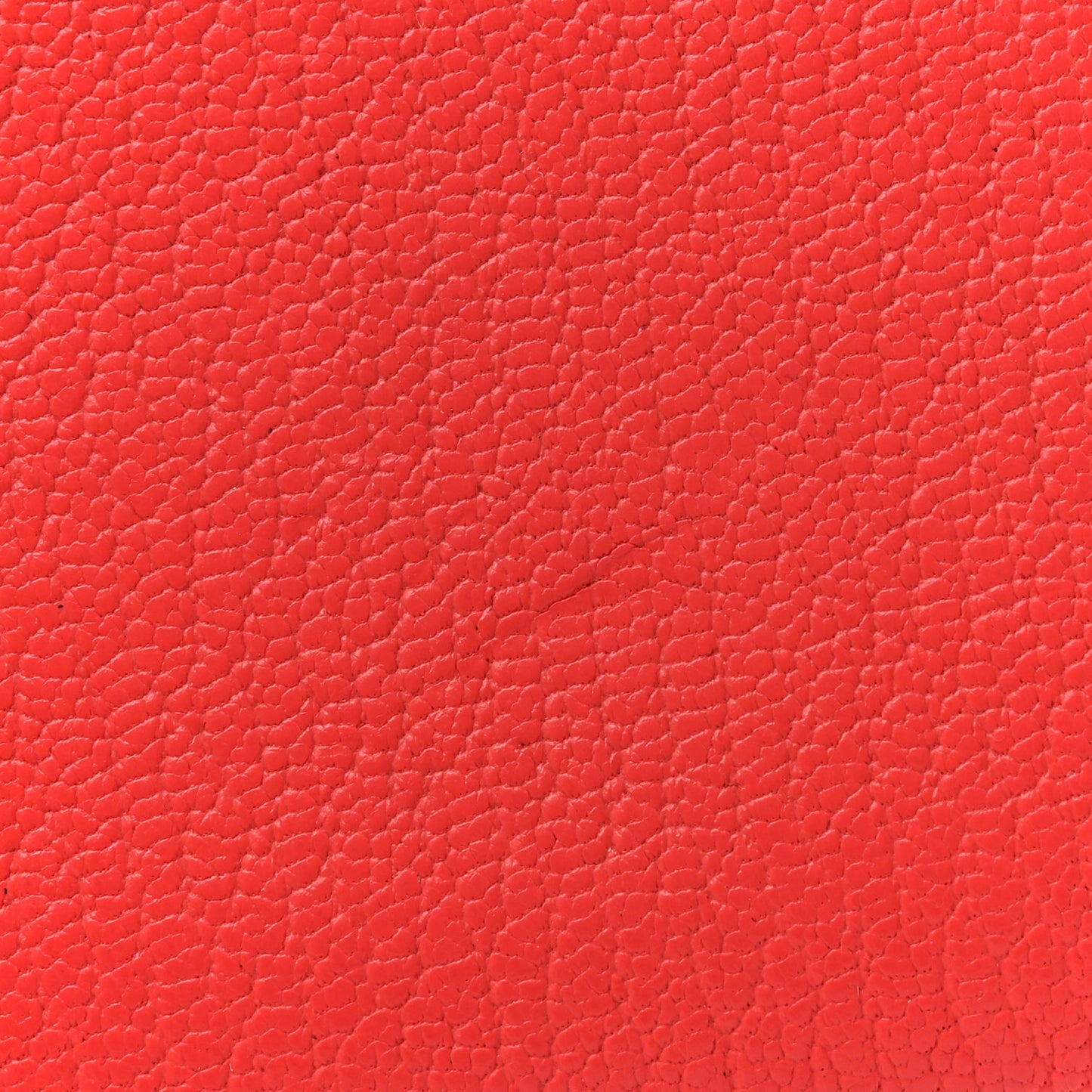 Chevre Mysore Verso Calvi Card Case Rose Texas Quebracho