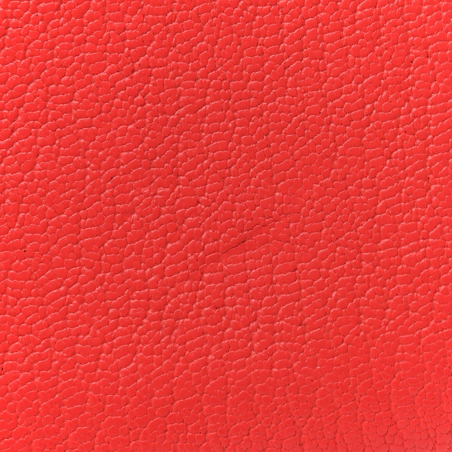 Hermes Chevre Mysore Verso Calvi Card Case Rose Texas Quebracho 9 of 9