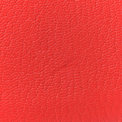 Hermes Chevre Mysore Verso Calvi Card Case Rose Texas Quebracho 9 of 9