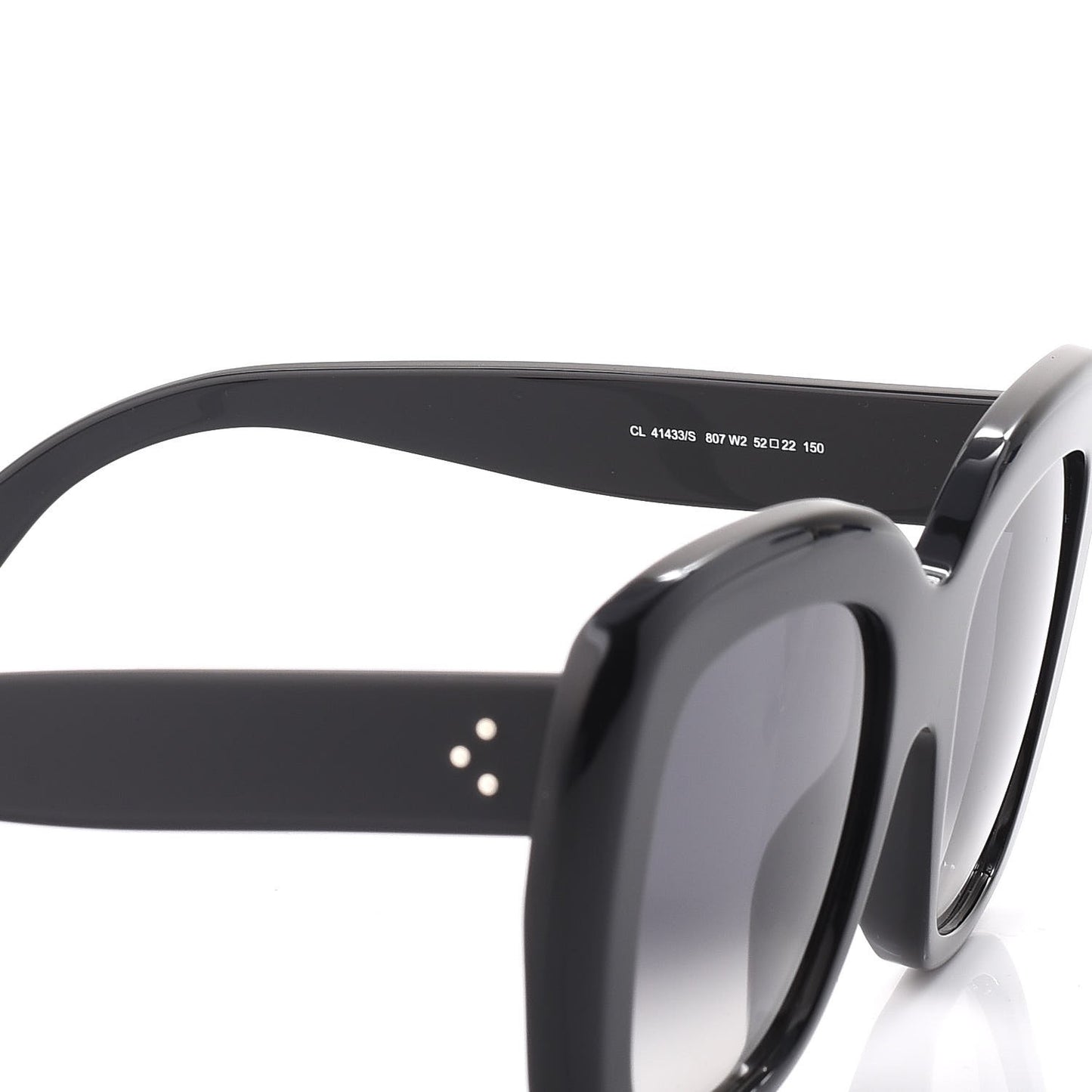 Stella Sunglasses CL 41433/S Black