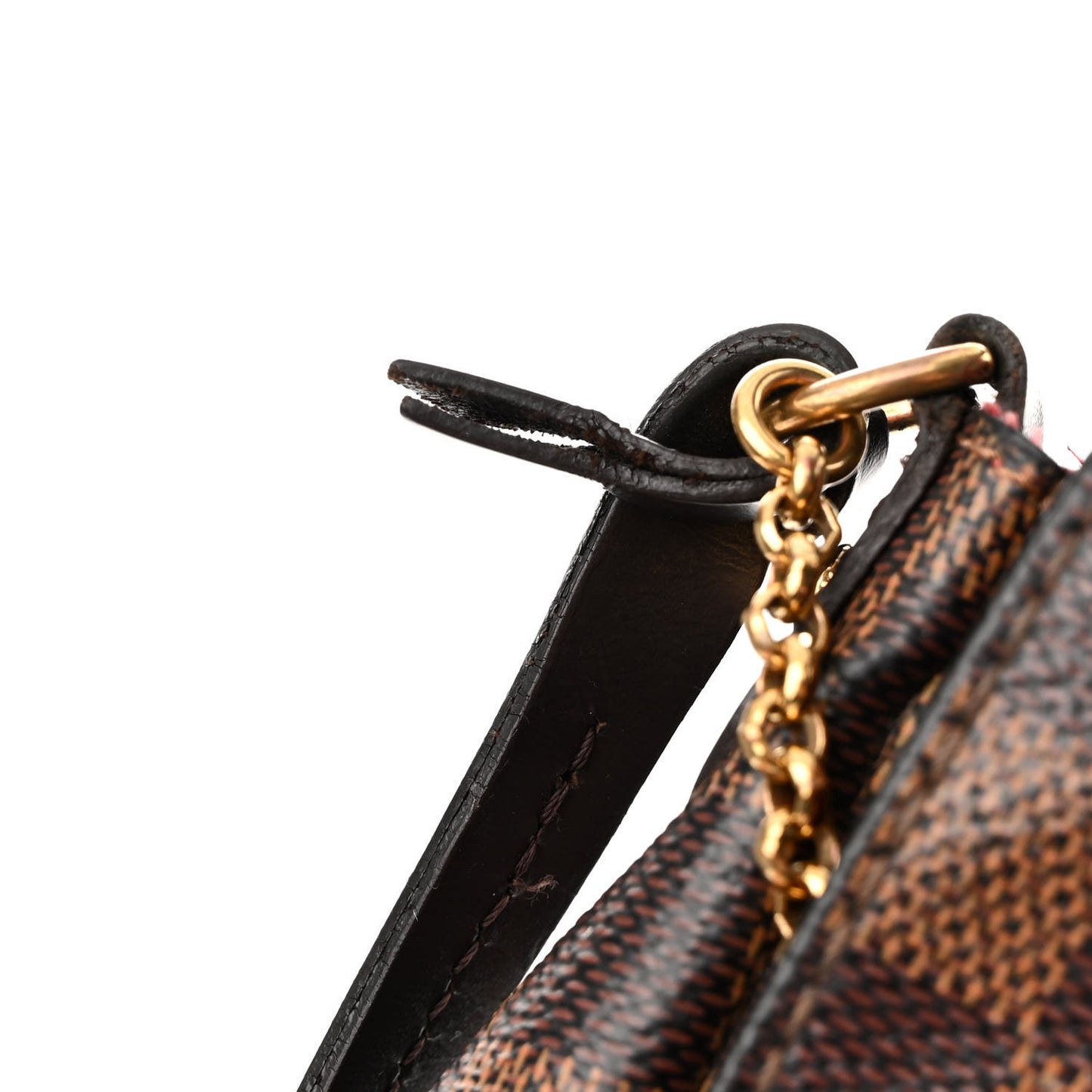 Damier Ebene Favorite MM