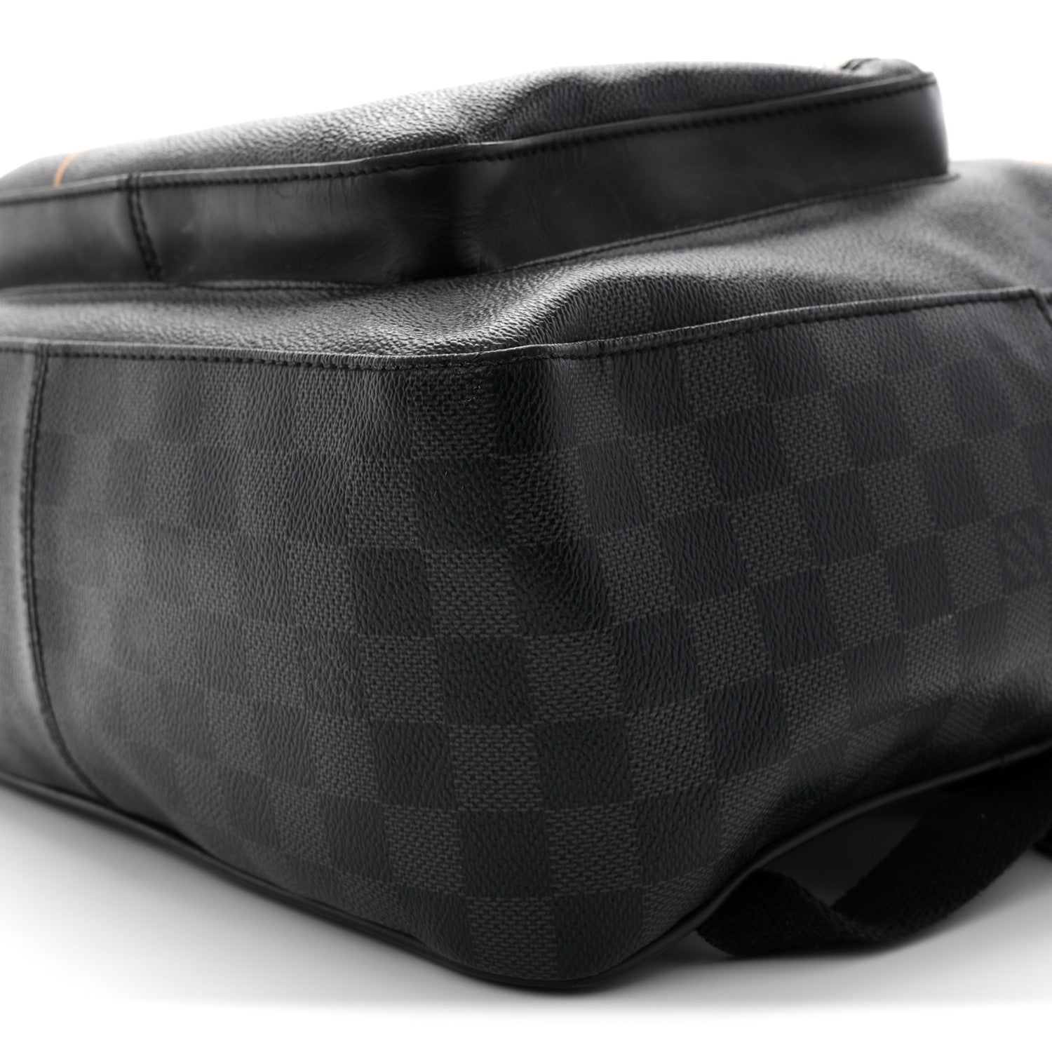 Louis Vuitton Damier Graphite My LV World Tour Josh Backpack 9 of 13