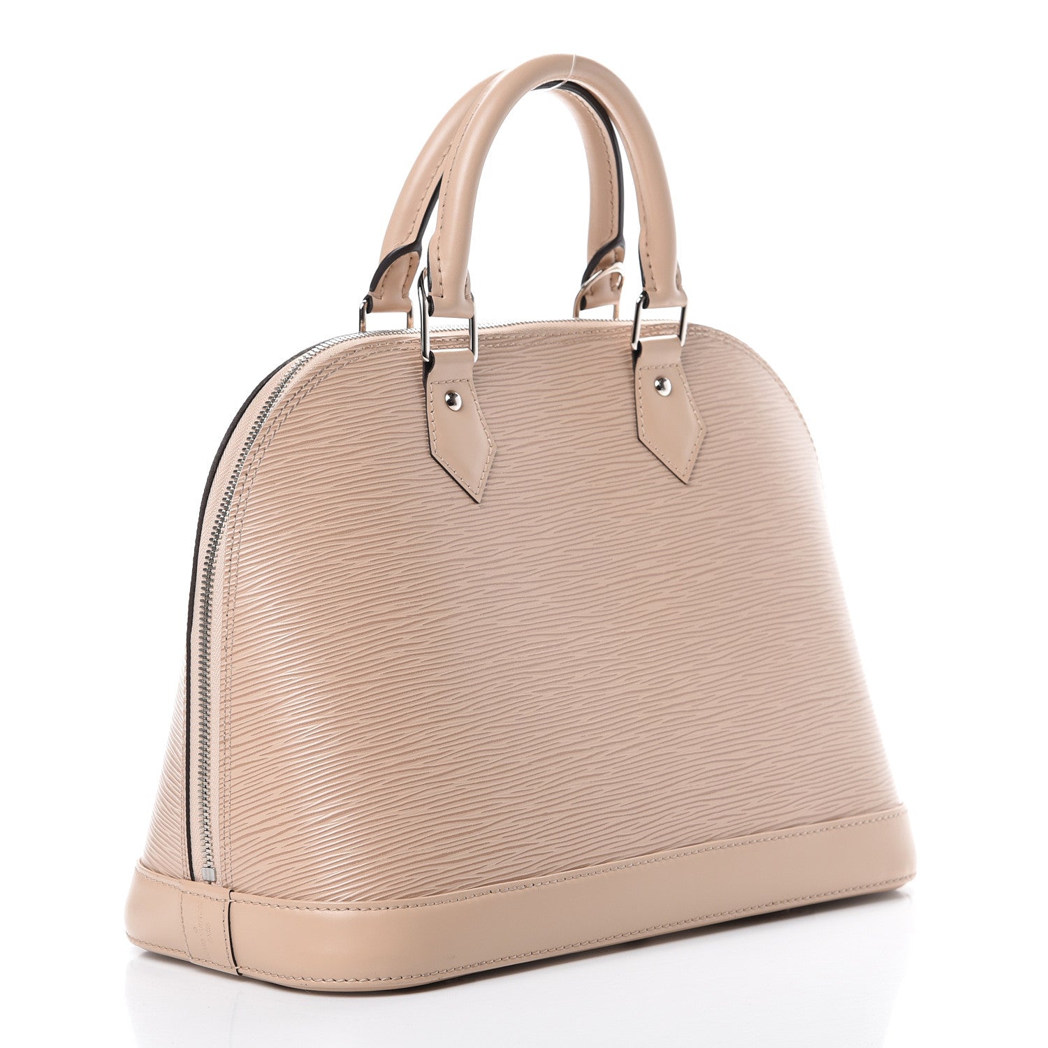 Louis Vuitton Epi Alma PM Dune 2 of 10