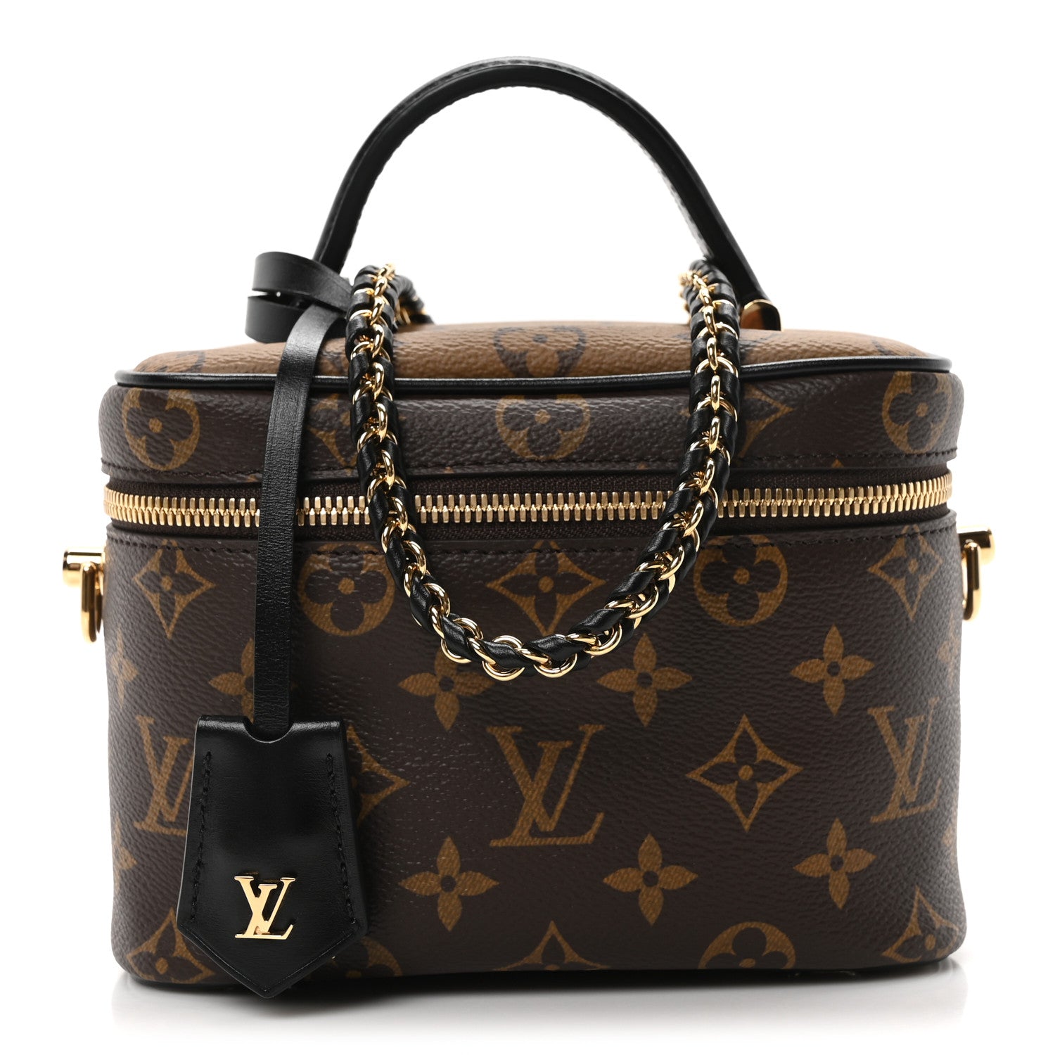 Louis Vuitton Reverse Monogram Vanity PM 1 of 10
