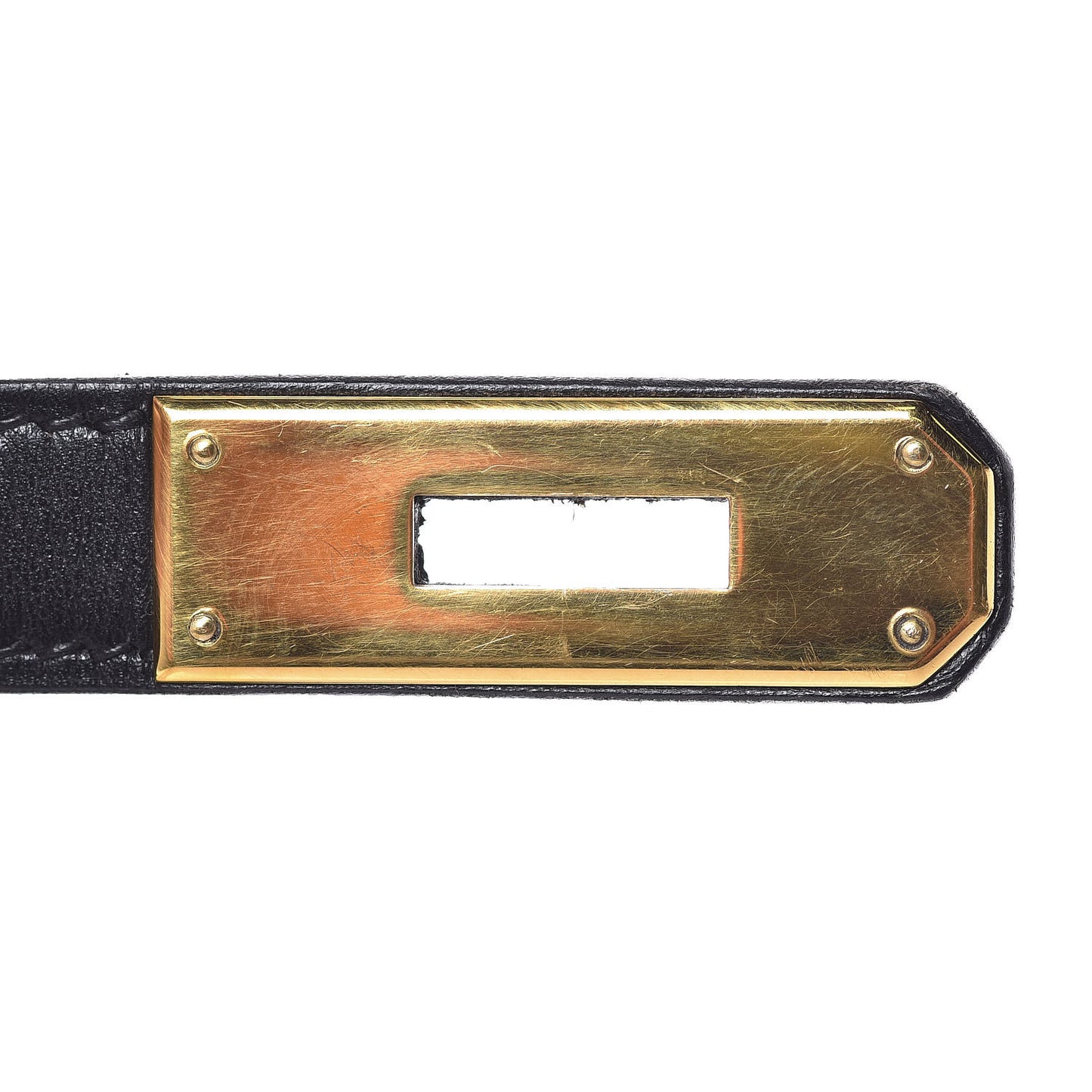 Box Kelly Retourne 28 Black