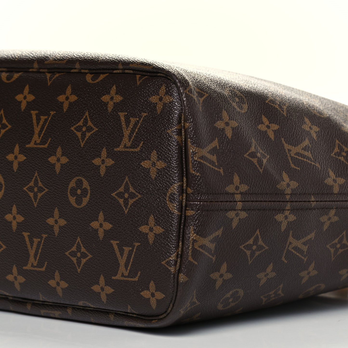 Monogram Neo Neverfull MM Mimosa