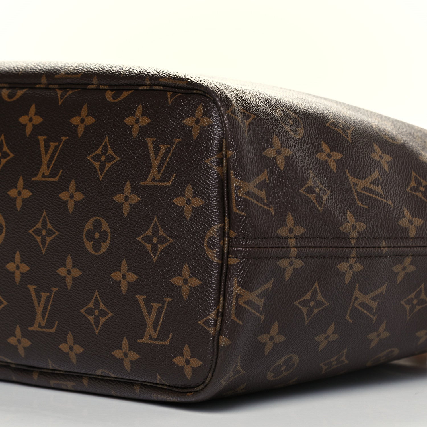 Louis Vuitton Monogram Neo Neverfull MM Mimosa 10 of 11
