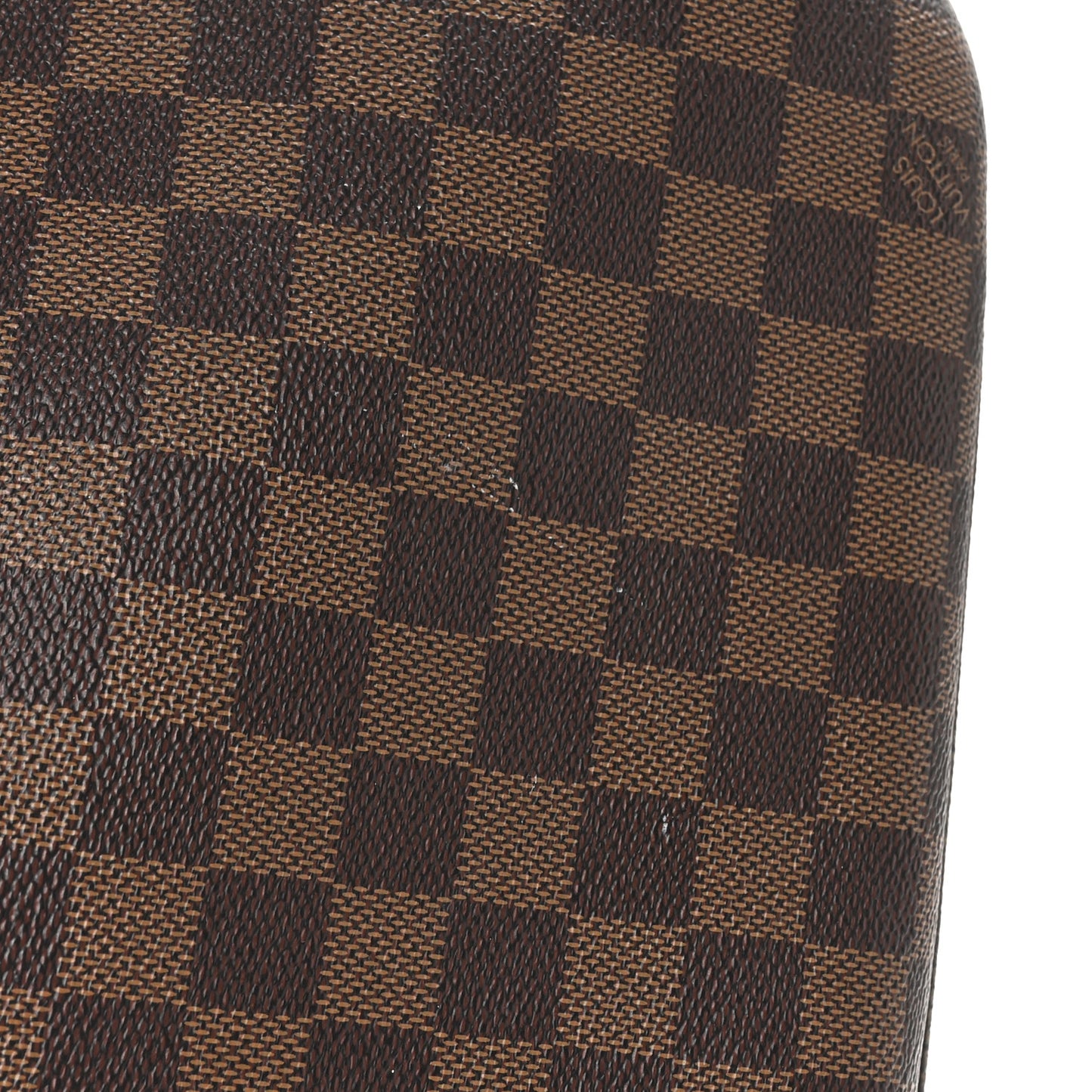 Damier Ebene South Bank Besace