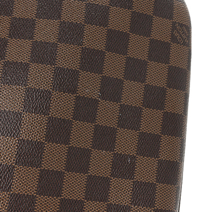 Louis Vuitton Damier Ebene South Bank Besace 11 of 12