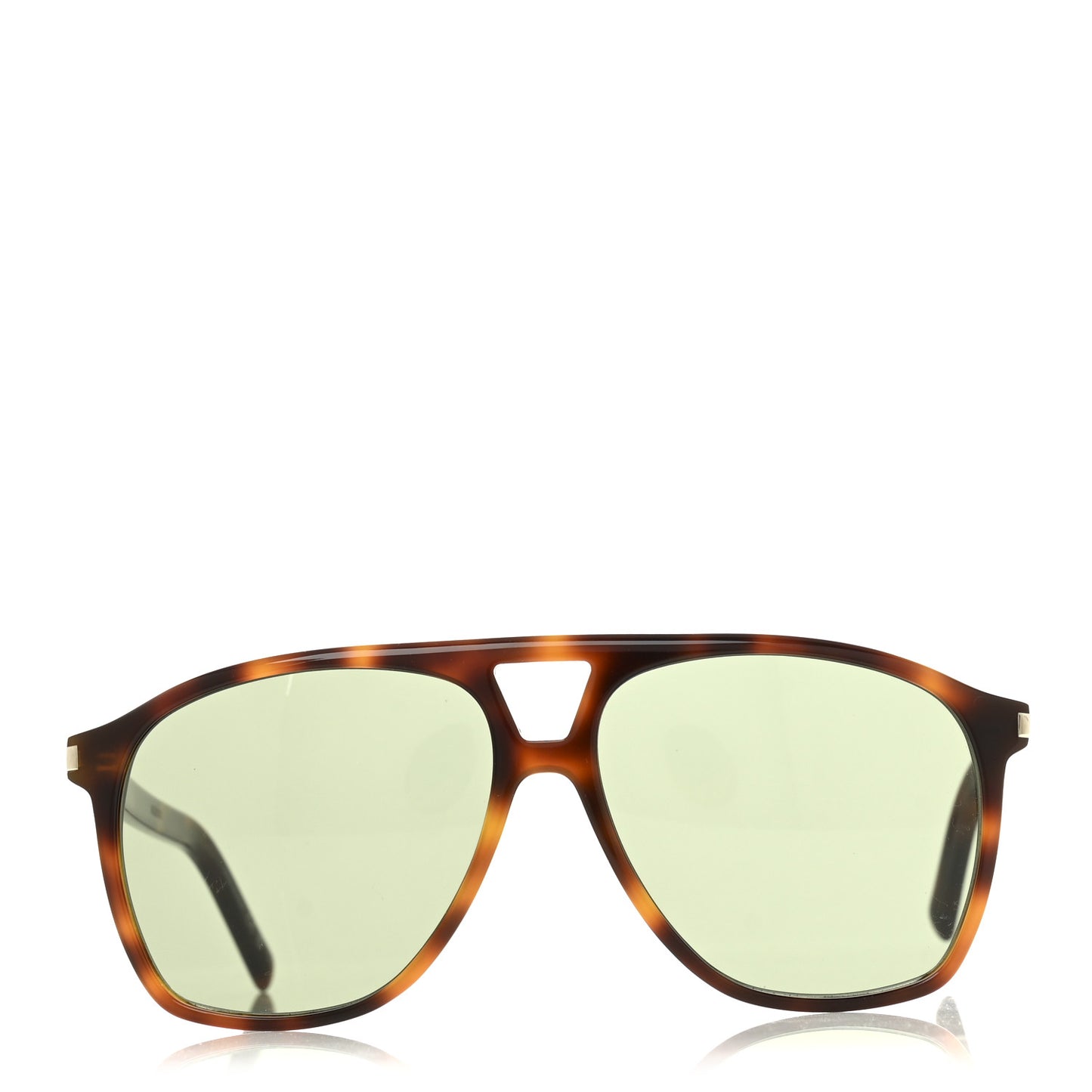 Acetate SL 596 Dune Sunglasses Tortoise