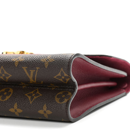 Louis Vuitton Monogram Victoire Raisin 9 of 12