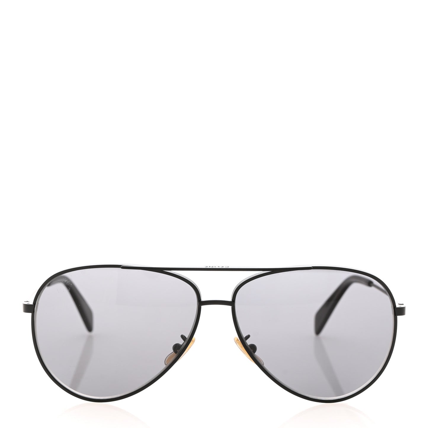 Aviator Sunglasses CL 40062U Black