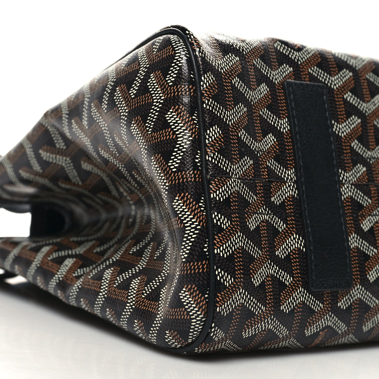 Goyard Goyardine Rouette PM Black 9 of 11