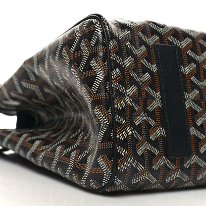 Goyard Goyardine Rouette PM Black 9 of 11