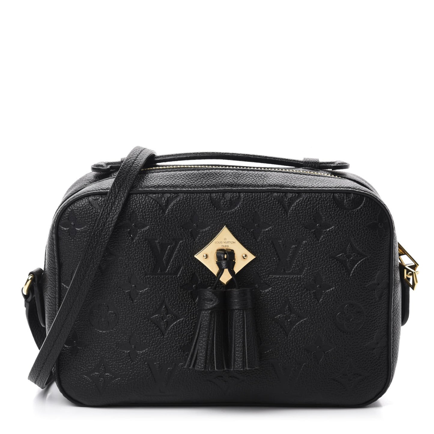 Empreinte Saintonge Black