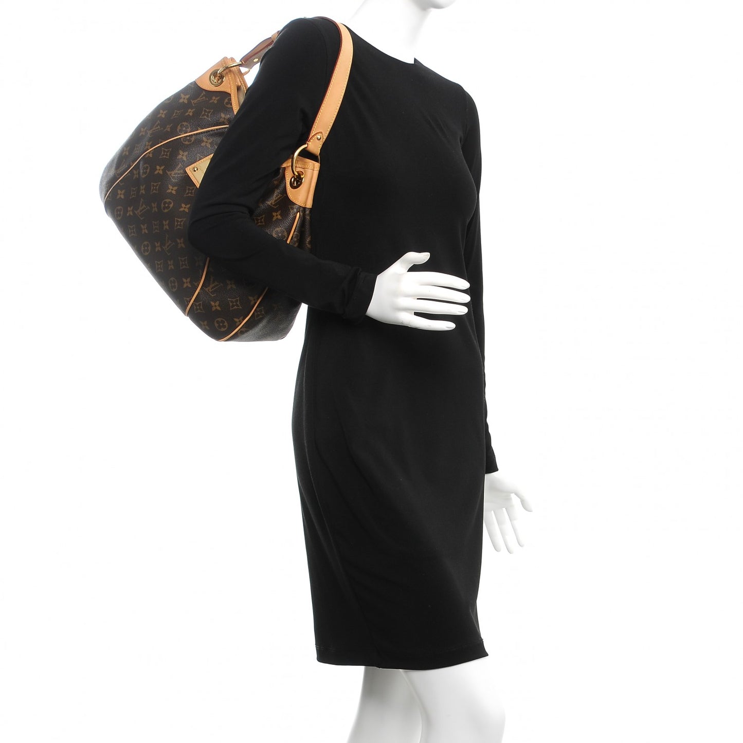 Monogram Galliera PM