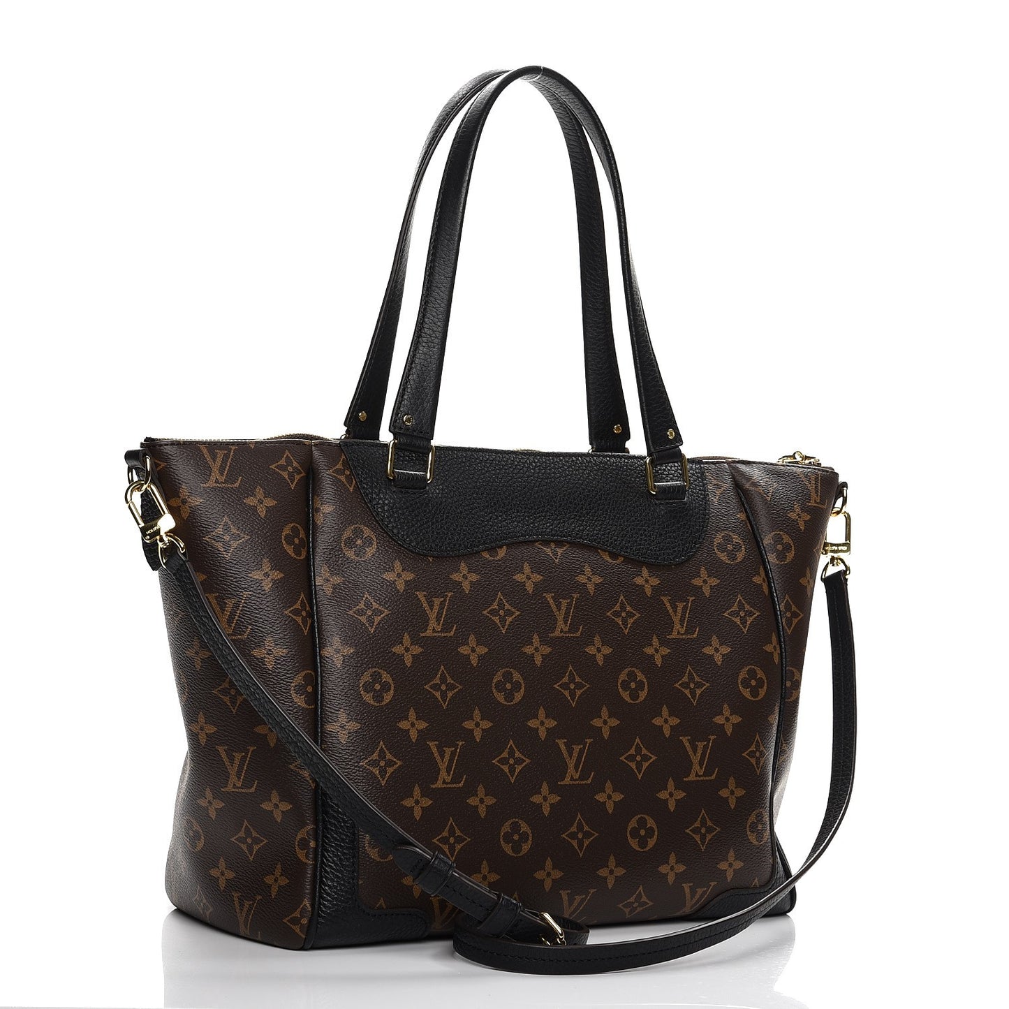 Monogram Estrela NM Black