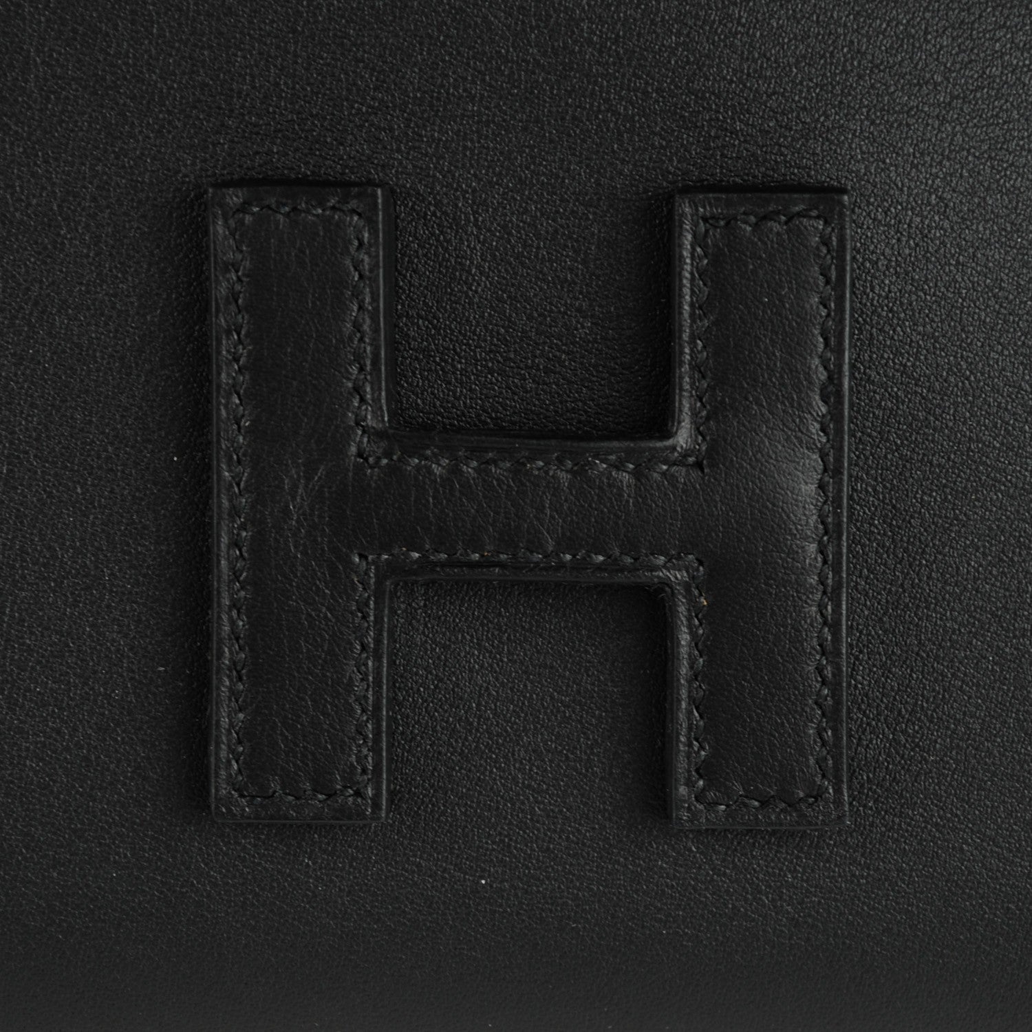 Hermes Swift Jige Elan 29 Black 8 of 8