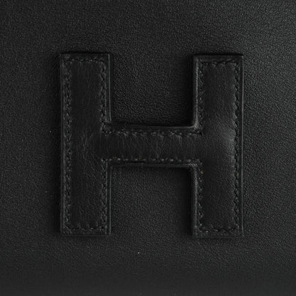 Hermes Swift Jige Elan 29 Black 8 of 8