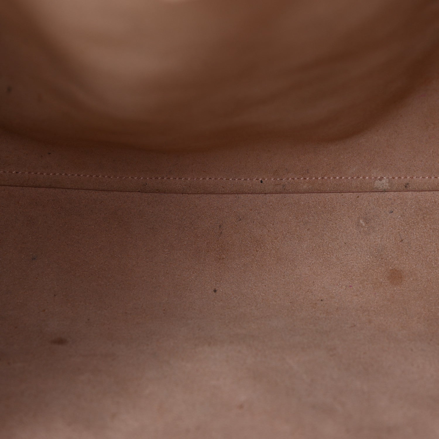 Saint Laurent Calfskin Large Shopping Tote Rose Antic 16 of 33
