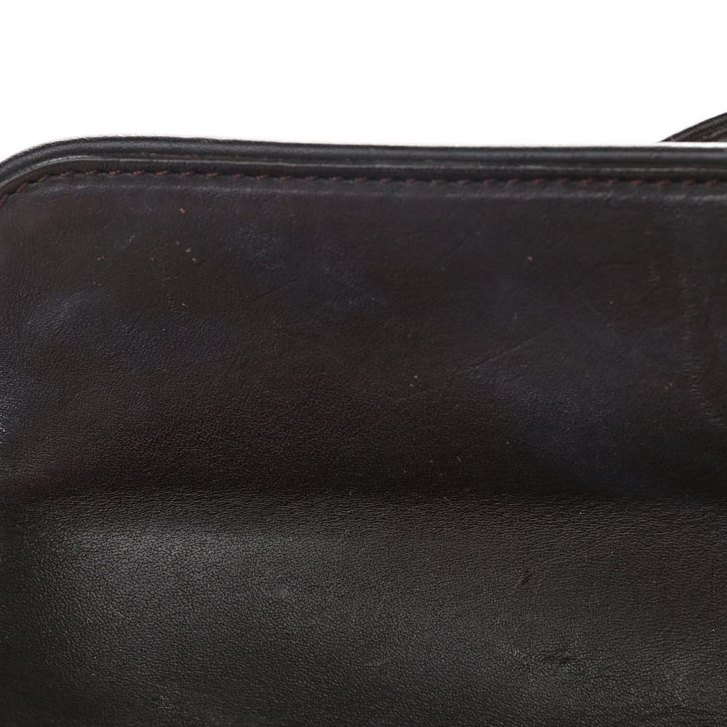 Damier Calf Hair Sauvage Lionne