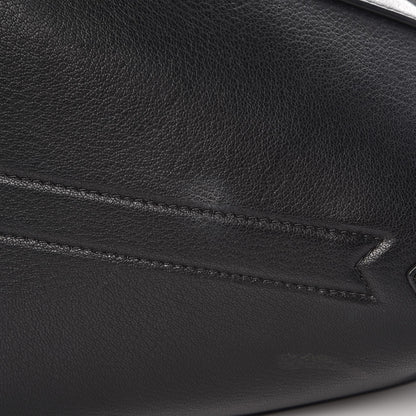Givenchy Sugar Goatskin Medium Antigona Black 16 of 16