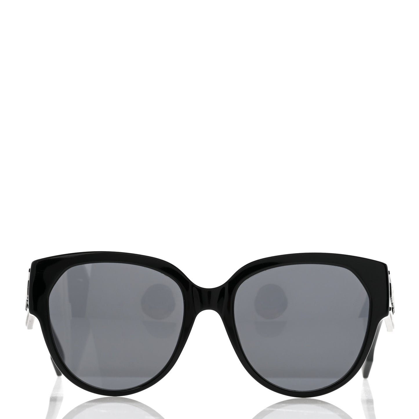 ID1F Sunglasses Black